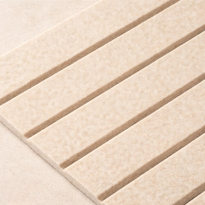 Pinboard Panels Self-Adhesive Push-Pin Friendly