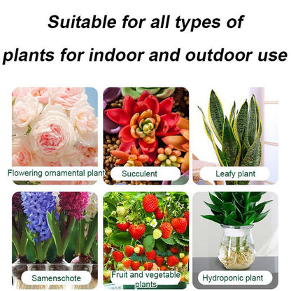 Plant & Flower Activator Root Strengthening Bloom Boost