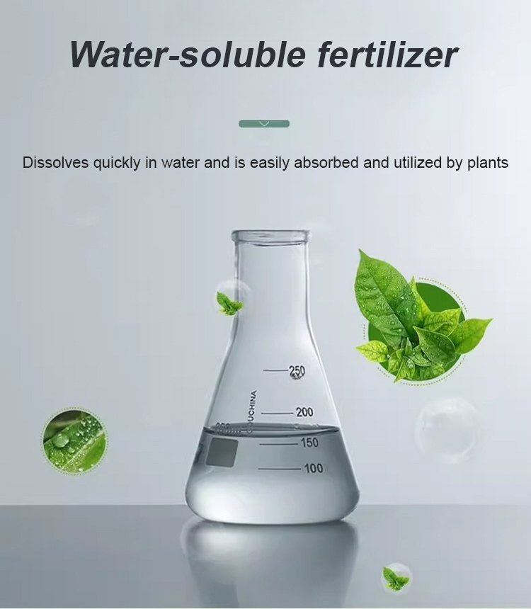Plant & Flower Activator Root Strengthening Bloom Boost
