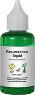 Plant & Flower Activator Root Strengthening Bloom Boost
