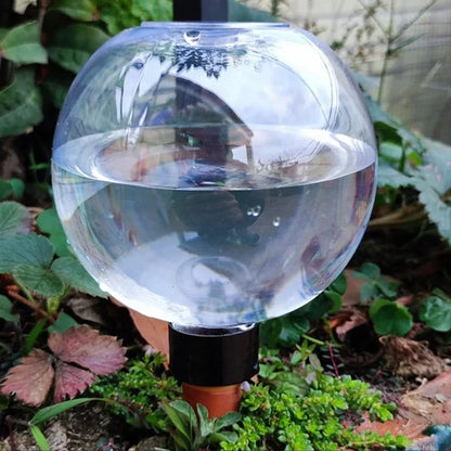 Plant Watering Globe Stepless Watering 2 Or 4 Pieces