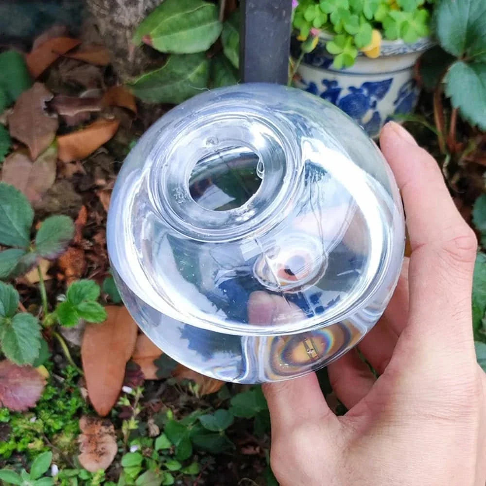 Plant Watering Globe Stepless Watering 2 Or 4 Pieces