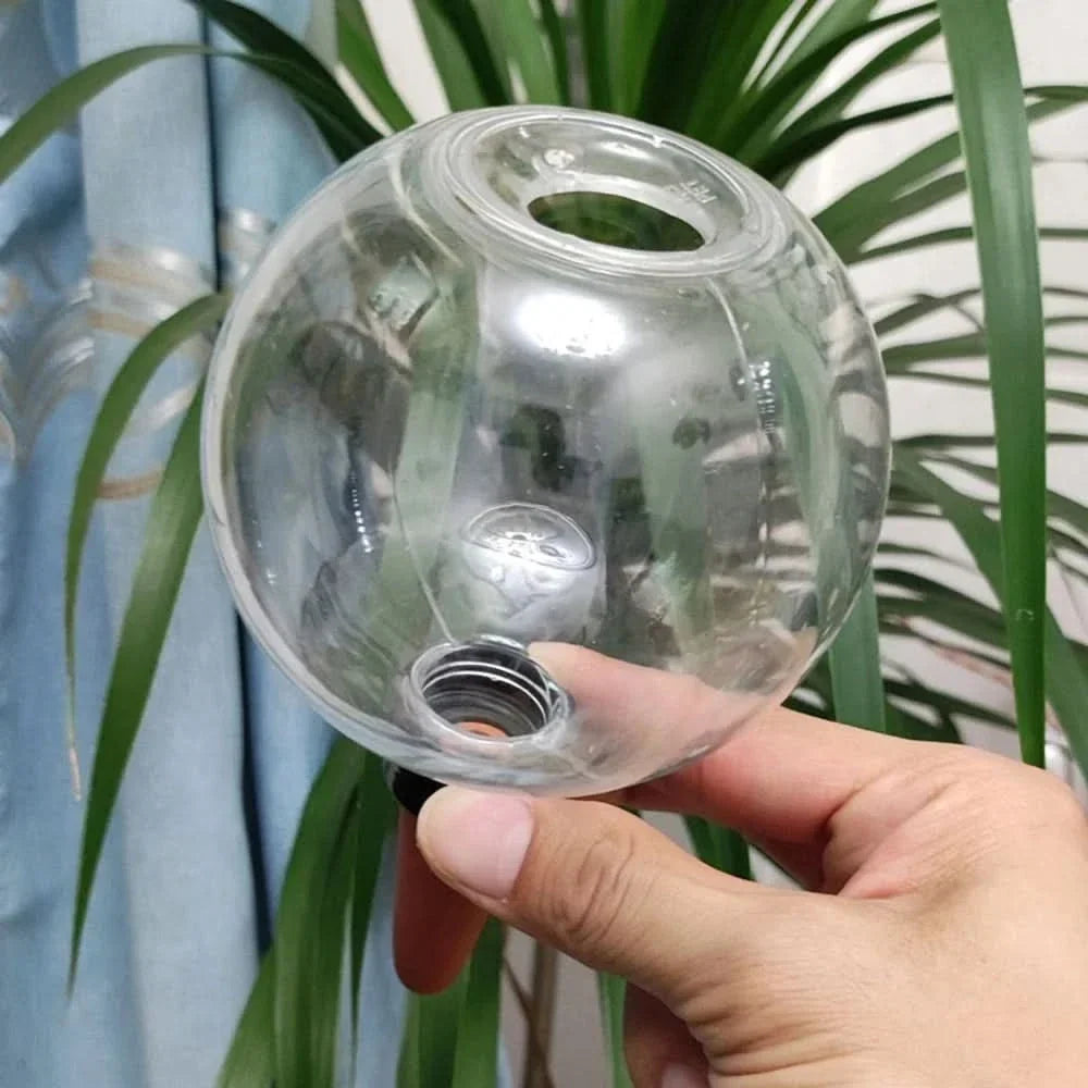 Plant Watering Globe Stepless Watering 2 Or 4 Pieces