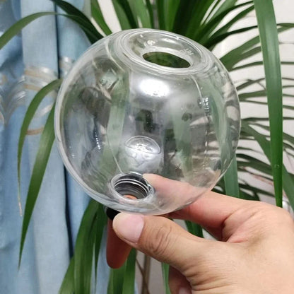 Plant Watering Globe Stepless Watering 2 Or 4 Pieces