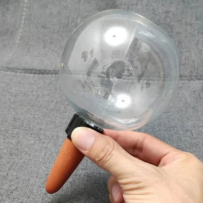 Plant Watering Globe Stepless Watering 2 Or 4 Pieces