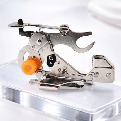 Pleating Foot 4-Setting Adjustable Universal Fit