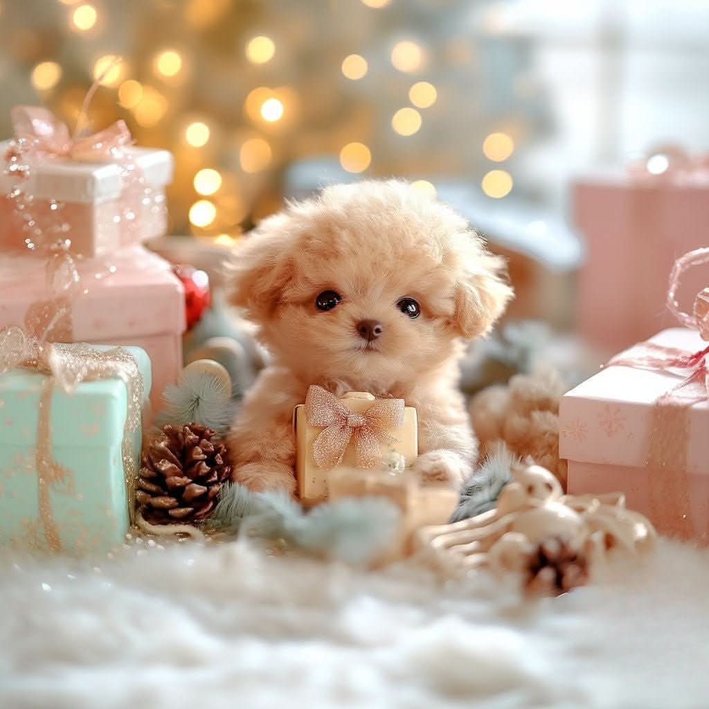 Plush Toy Touch-Activated Sounds & Movement
