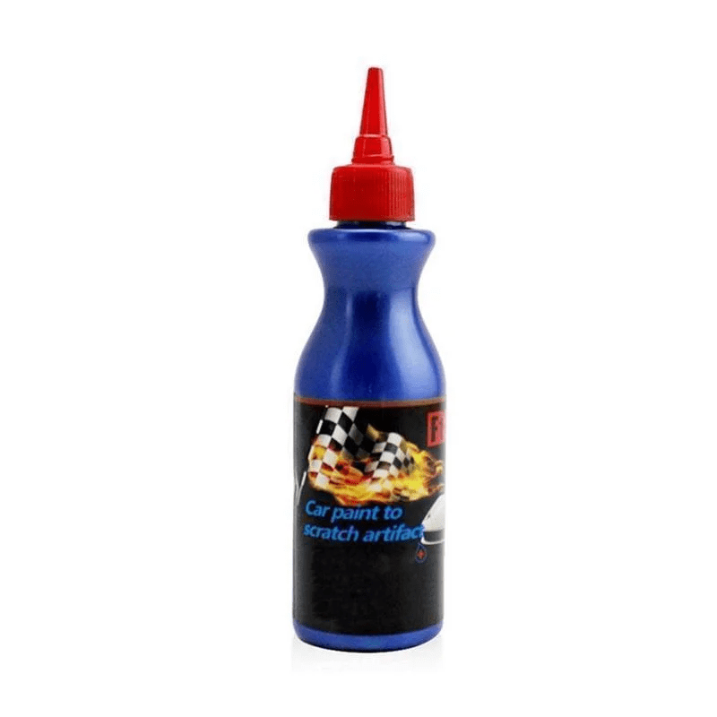 Polishing Compound Gloss-Restoring Safe for All Paints & Clear Coats