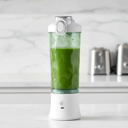 Portable Blender Cordless Rechargeable BPA-Free