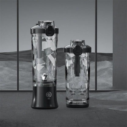 Portable Blender Cordless Rechargeable BPA-Free