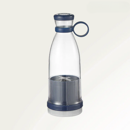 Portable Blender USB Rechargeable High-Speed Stainless Steel Blades