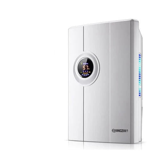 Portable Dehumidifier Digital LED Remote & Touch 2.2L Tank
