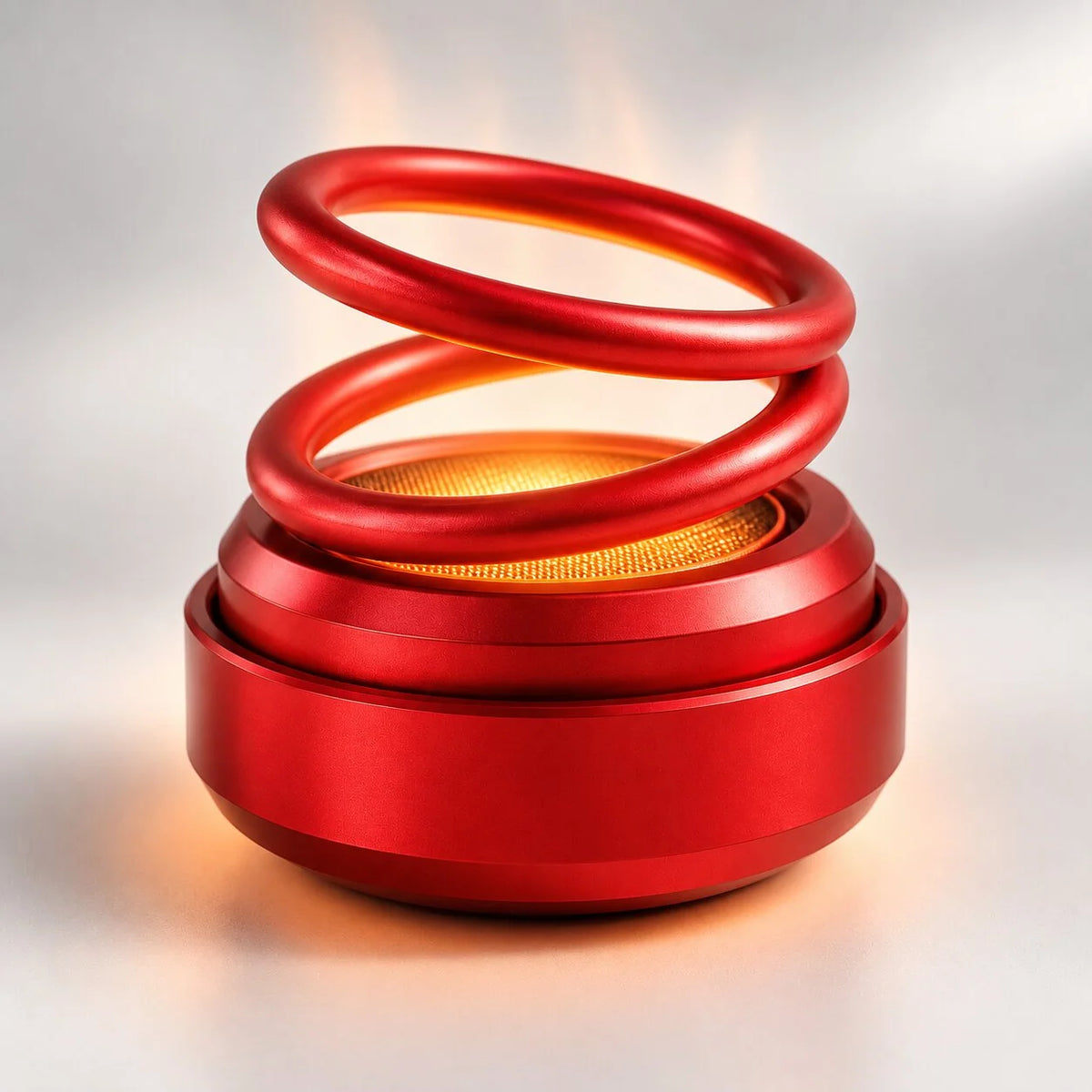 Portable Heater Flameless Compact No Electricity or Gas