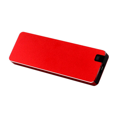 Portable SSD Ultra-Slim Metal Case