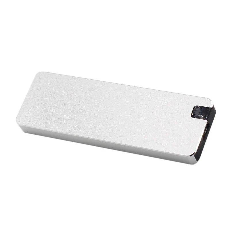 Portable SSD Ultra-Slim Metal Case