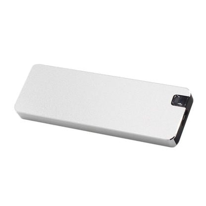 Portable SSD Ultra-Slim Metal Case