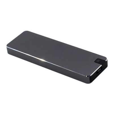 Portable SSD Ultra-Slim Metal Case