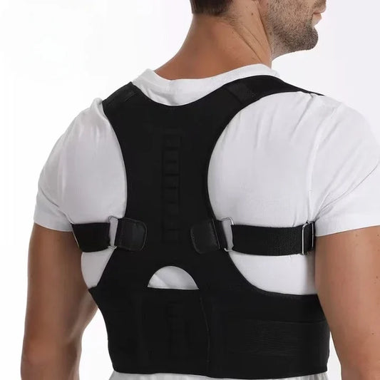 Posture Corrector Ergonomic Magnetic Support
