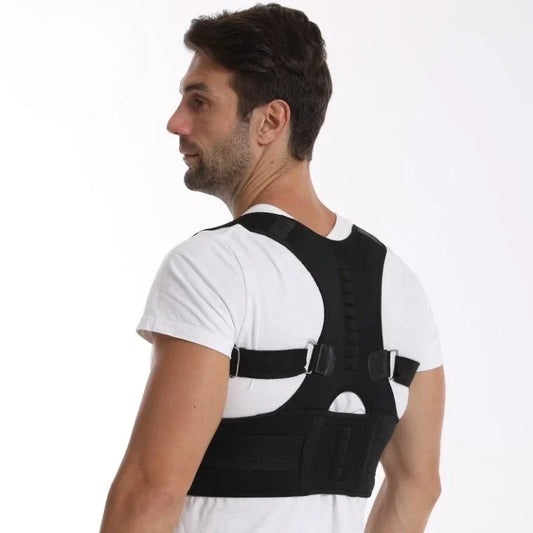 Posture Corrector Ergonomic Magnetic Support