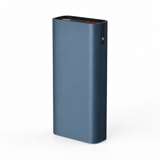 Power Bank 10,000 mAh 45W PD Dual USB-C