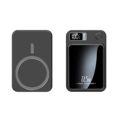 Power Bank 20000mAh 22.5W Wired & 15W Wireless