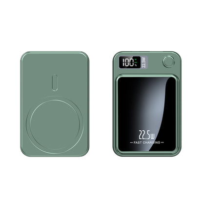 Power Bank 20000mAh 22.5W Wired & 15W Wireless