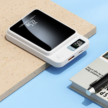 Power Bank 20000mAh 22.5W Wired & 15W Wireless