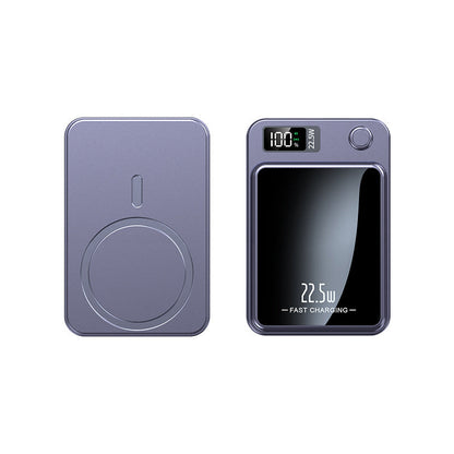 Power Bank 20000mAh 22.5W Wired & 15W Wireless