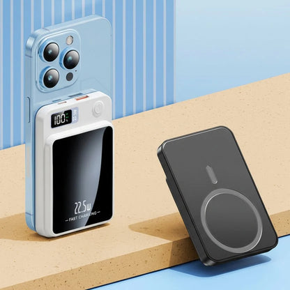 Power Bank 20000mAh Ultra-Slim Compact Design