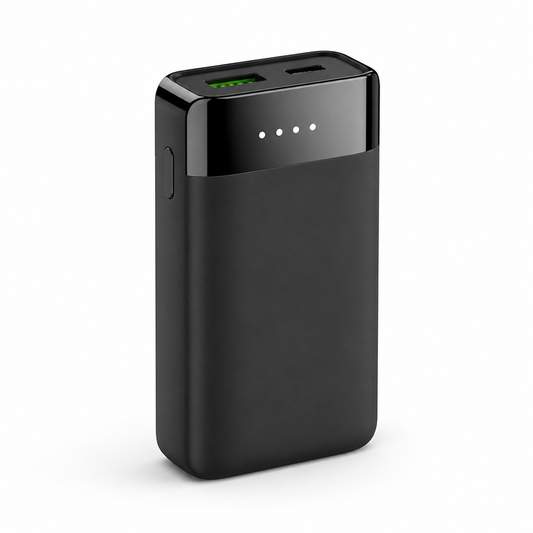 Power Bank 5000mAh 18W Fast Charging USB-C