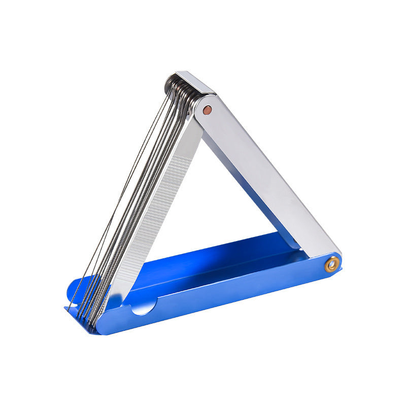 Precision Needle Set Stainless Steel Multiple Sizes