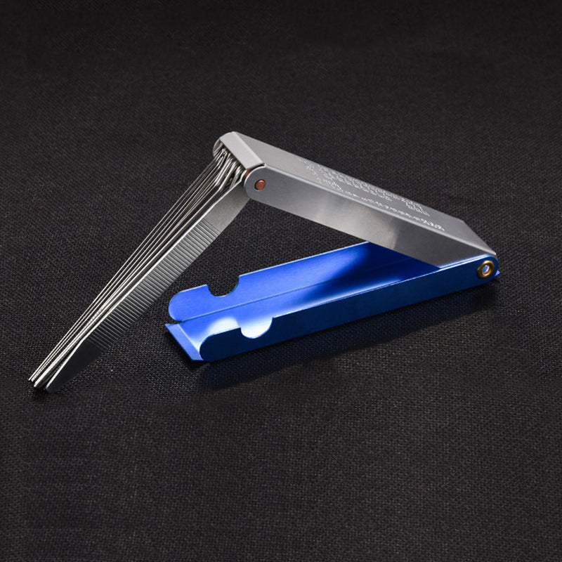 Precision Needle Set Stainless Steel Multiple Sizes