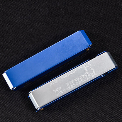 Precision Needle Set Stainless Steel Multiple Sizes