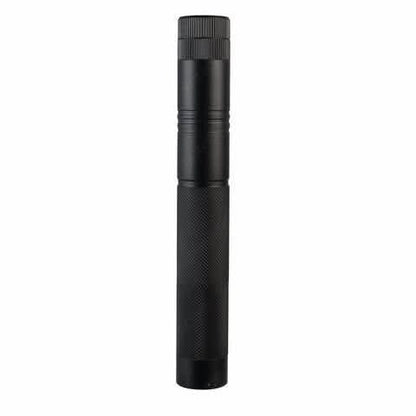 Presentation Laser Pointer Adjustable Focus USB Rechargeable Metal Housing