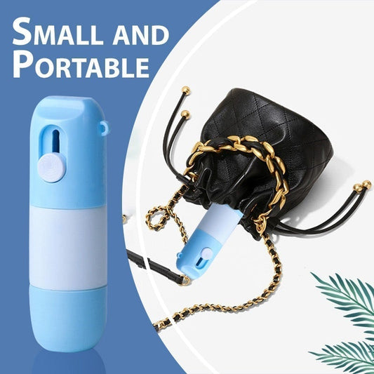 Privacy Pen Compact Thermal Eraser & Package Opener