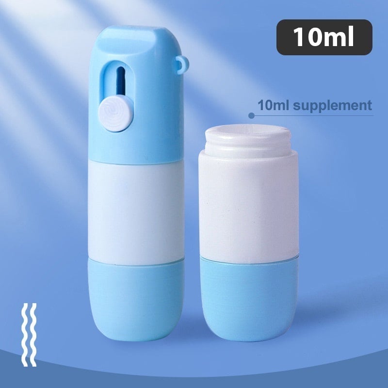 Privacy Pen Compact Thermal Eraser & Package Opener
