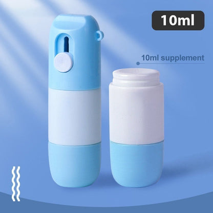 Privacy Pen Compact Thermal Eraser & Package Opener