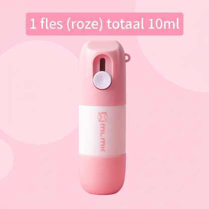 Privacy Pen Compact Thermal Eraser & Package Opener