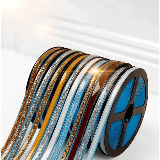 Protective Tape Self-Adhesive Water & Oil-Resistant Residue-Free