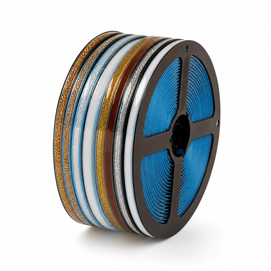 Protective Tape Water- & Oil-Resistant Removable Without Residue