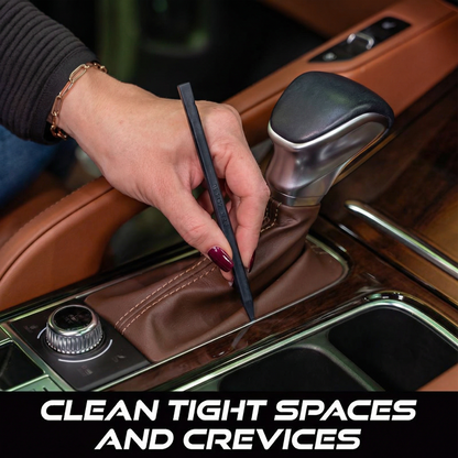 Prying Tool Set Carbon Fiber Reinforced Multi-Tip