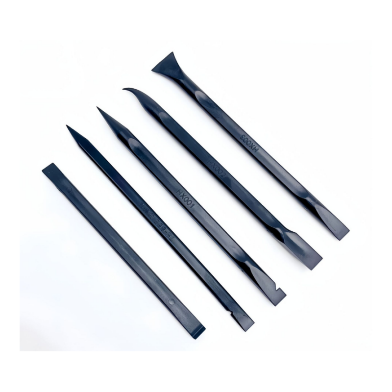 Prying Tool Set Carbon Fiber Reinforced Multi-Tip