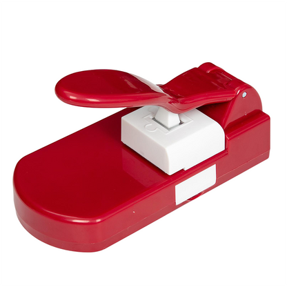Puzzle Maker Precision Alloy Blade & Pull-Out Tray