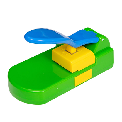 Puzzle Maker Precision Alloy Blade & Pull-Out Tray