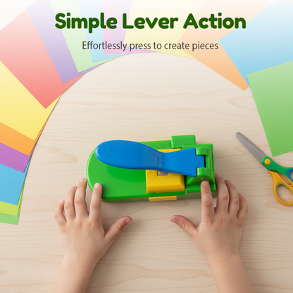 Puzzle Maker Precision Alloy Blade & Pull-Out Tray