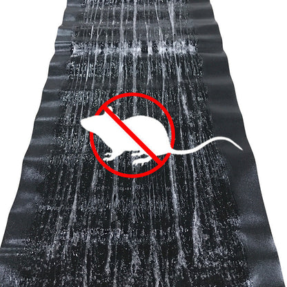 Rat Glue Trap Extra-Large Pre-Baited Cut-to-Size Board