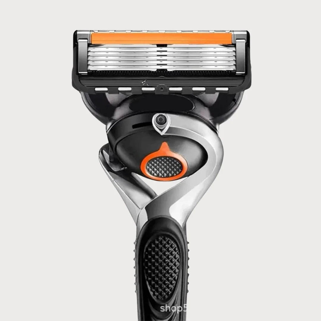 Razor Blade Refills Multi-Layer Smooth Glide