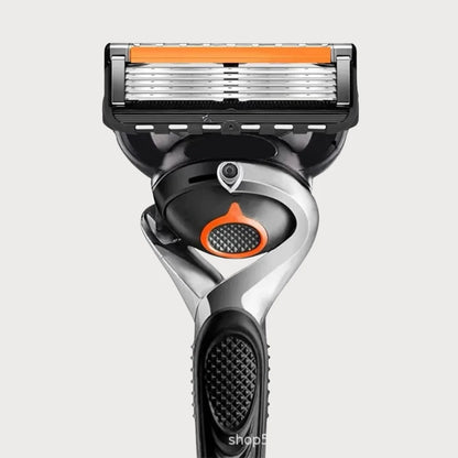 Razor Blade Refills Multi-Layer Smooth Glide