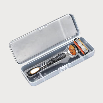 Razor Blade Set Multi-Layer Smooth Glide