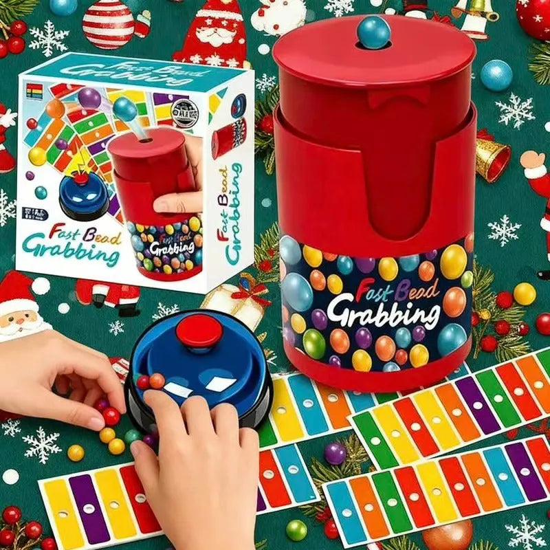 Reaction Game Color-Matching Quick Rounds Up to 24 Players